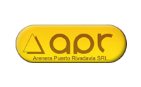 Arenera Puerto Rivadavia SRL