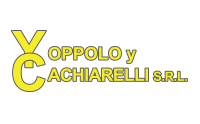 Arenera Yoppolo y Cachiarelli SRL