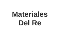 Materiales Del Re